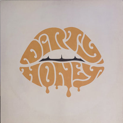Dirty Honey : Dirty Honey (LP, Album)