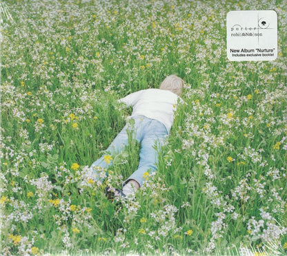 Porter Robinson : Nurture (CD, Album, Dig)