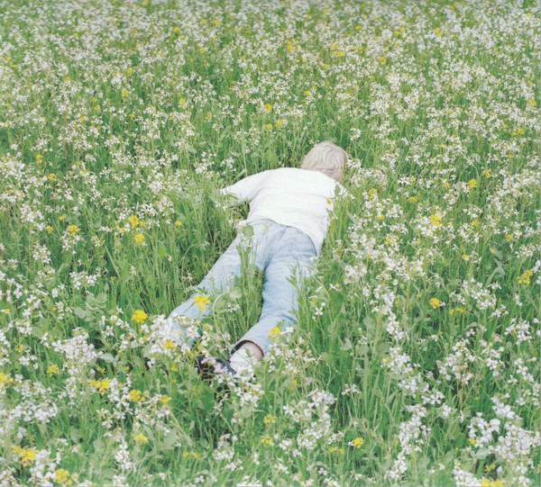 Porter Robinson : Nurture (CD, Album, Dig)