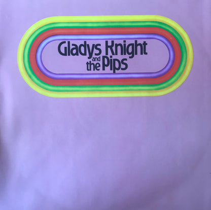 Gladys Knight And The Pips : Anthology (2xLP, Comp, Ltd, Gat)
