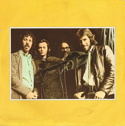 James Gang : Newborn (LP, Album, PR )