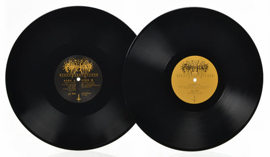 Ævangelist : Nightmarecatcher (2xLP, Album, Ltd)