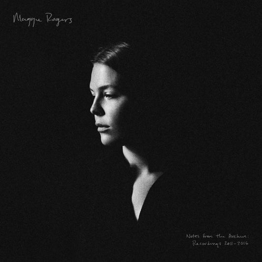 Maggie Rogers : Notes From The Archive: Recordings 2011-2016 (2xLP, Album, RM, Mar)