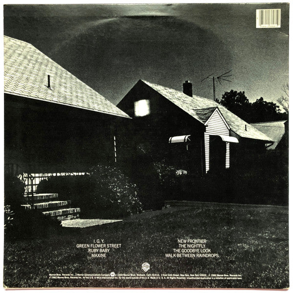 Buy Donald Fagen : The Nightfly (LP, Album, RP) Online for a great