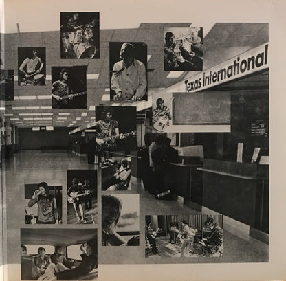 Bread : The Best Of Bread (LP, Comp, RE, PRC)