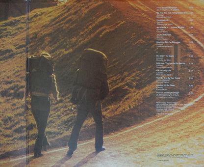 Lobo (3) : Lobo (LP, Album, Gat)