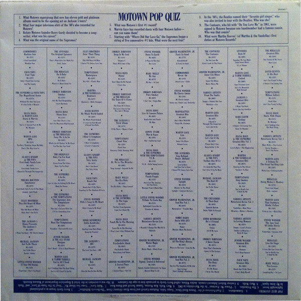 Michael Jackson : Farewell My Summer Love 1984 (LP, Album)