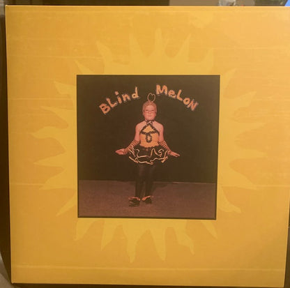 Blind Melon : Blind Melon (2xLP, Album, RE, Gat)
