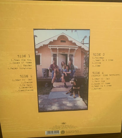 Blind Melon : Blind Melon (2xLP, Album, RE, Gat)