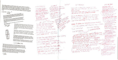 Neil Young : Fork In The Road (LP, Album, 180)