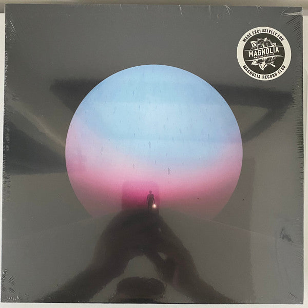 Manchester Orchestra : The Million Masks Of God (LP, Album, Club, Ltd, Tur)