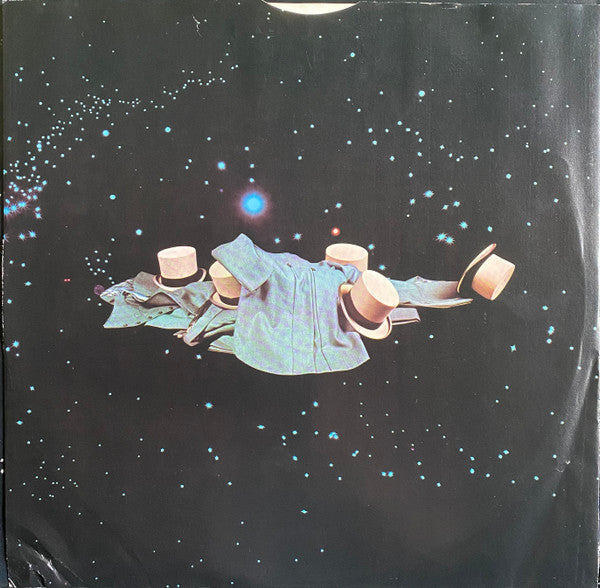 Supertramp : Crime Of The Century (LP, Album, X)