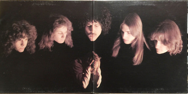 Zon (2) : Astral Projector (LP, Album)