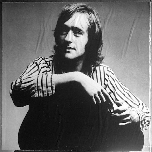 Dave Mason & Cass Elliot : Dave Mason & Cass Elliot (LP, Album, Win)