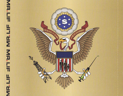 Mr. Lif : I Heard It Today (CD, Album)