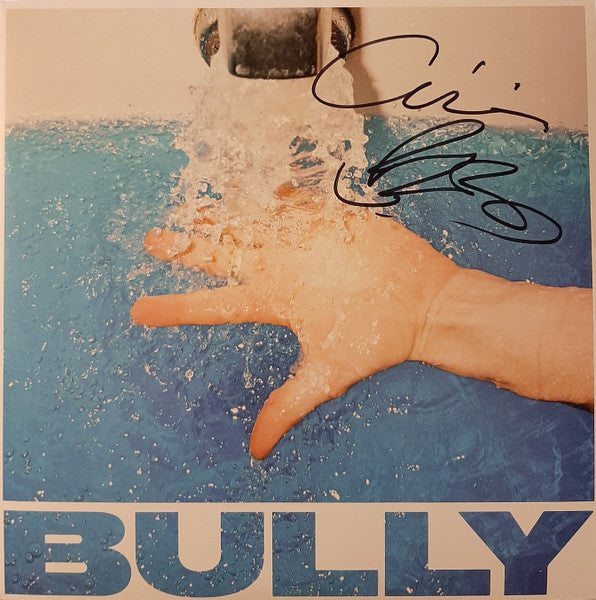 Bully (10) : Sugaregg (LP, S/Edition, Ran)