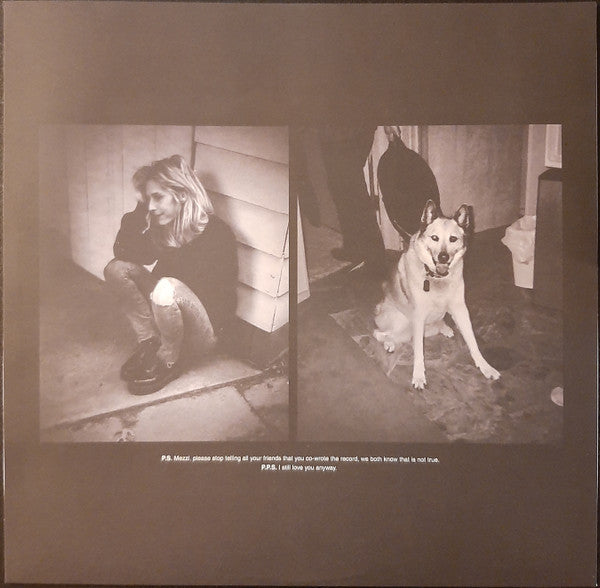 Bully (10) : Sugaregg (LP, S/Edition, Ran)
