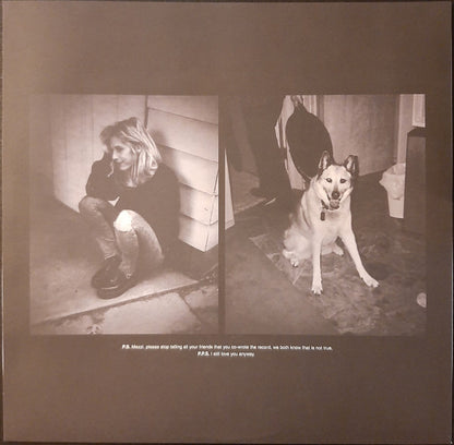 Bully (10) : Sugaregg (LP, S/Edition, Ran)