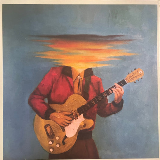 Lord Huron : Long Lost (2xLP, Album)