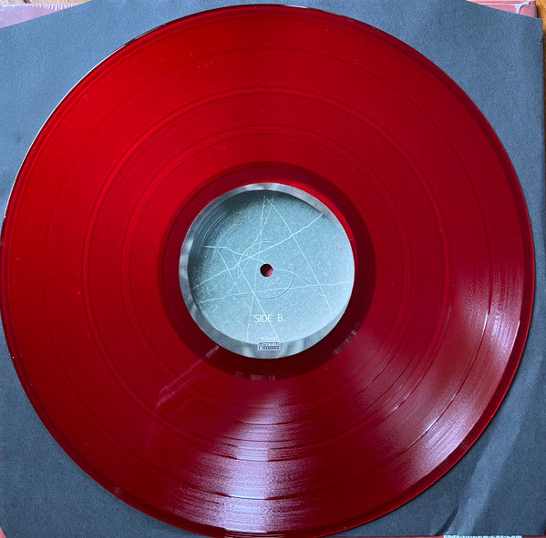 Gojira (2) : The Link (LP, Album, Ltd, RE, RP, Tra)