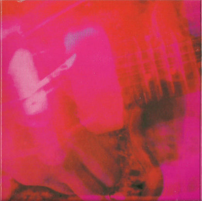 My Bloody Valentine : Loveless (2xCD, Album, RE, RM)