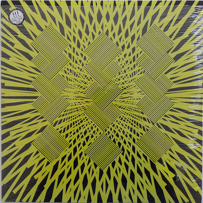 !!! : Me And Giuliani Down By The School Yard (A True Story) (12")