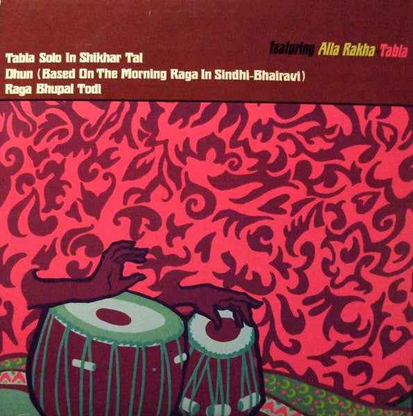 Ravi Shankar : Ravi Shankar In San Francisco (LP, Album)