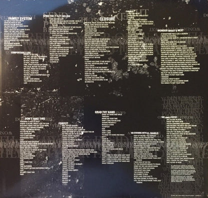 Chevelle (2) : Wonder What's Next (LP, Album, RE)