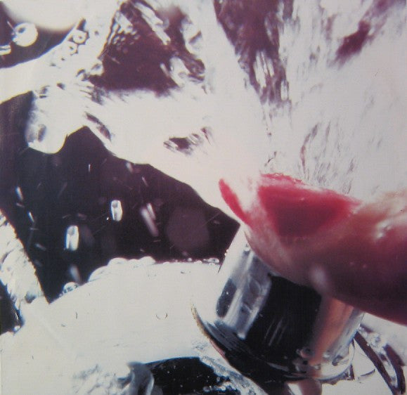 The Cars : Shake It Up (LP, Album, SP )