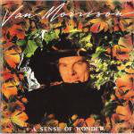 Van Morrison : A Sense Of Wonder (LP, Album, 72 )
