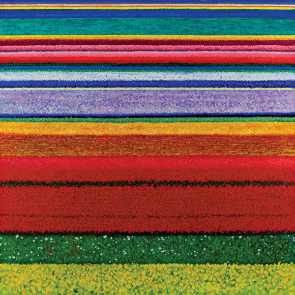 City And Colour : Little Hell (2xLP, Album, RE, RM, 180)