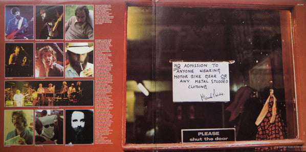 Little Feat : Waiting For Columbus (2xLP, Album, RE, Win)