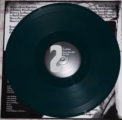 Electric Wizard (2) : Time To Die (2xLP, Album, RSD, Ltd, RP, Gre)
