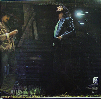 Humble Pie : Humble Pie (LP, Album, Pit)