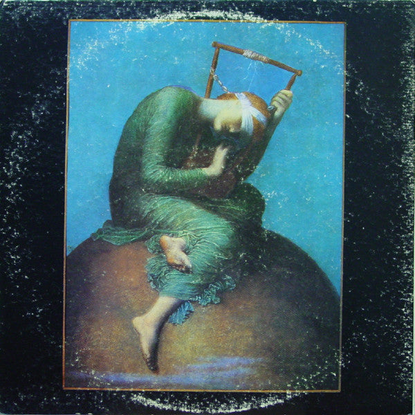 Humble Pie : Humble Pie (LP, Album, Pit)