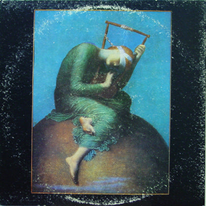 Humble Pie : Humble Pie (LP, Album, Pit)