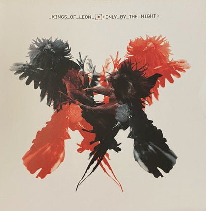 Kings Of Leon : Only By The Night (CD, Album)