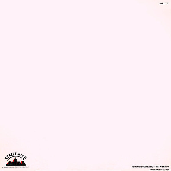 Eartha Kitt : Where Is My Man (12")