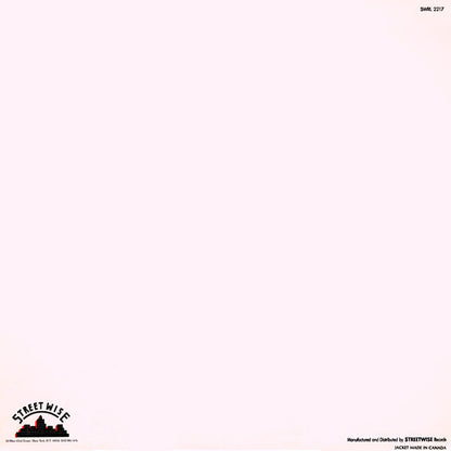 Eartha Kitt : Where Is My Man (12")