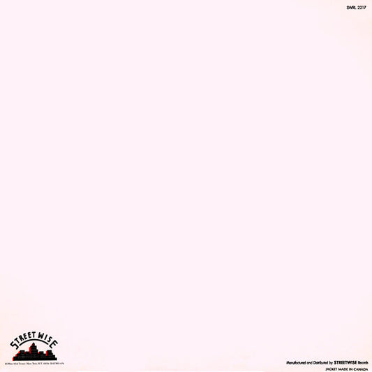 Eartha Kitt : Where Is My Man (12")