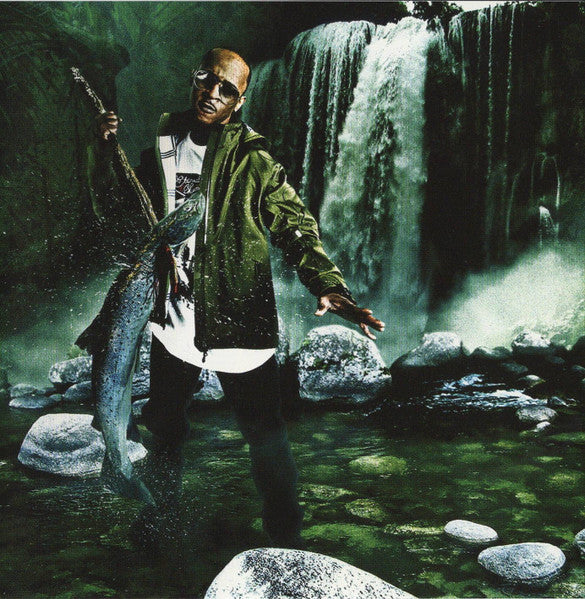 KRS-One & Buckshot : Survival Skills (CD, Album)