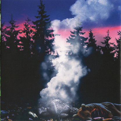 KRS-One & Buckshot : Survival Skills (CD, Album)