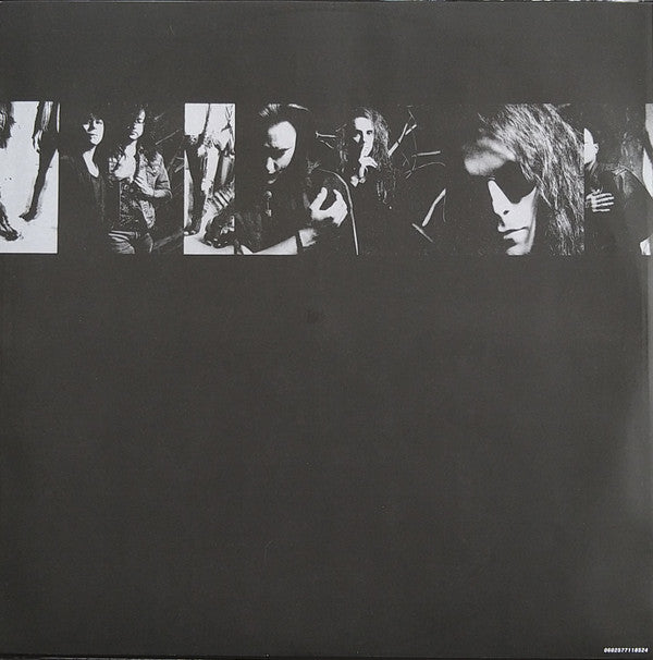 Queensrÿche : Empire (2xLP, Album, RE)