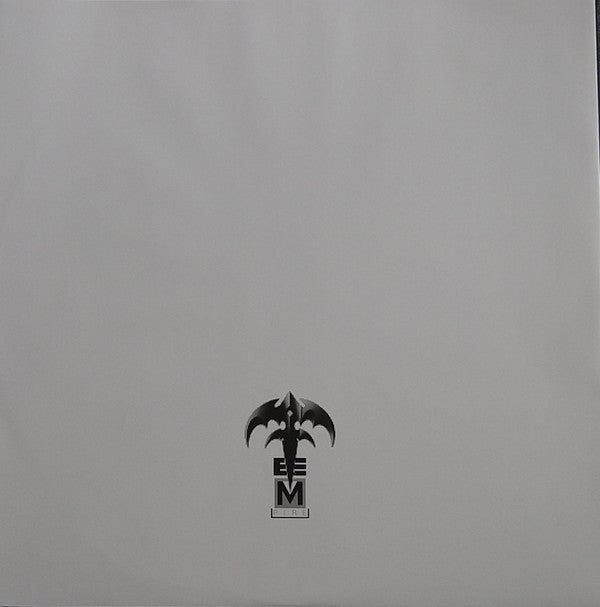 Queensrÿche : Empire (2xLP, Album, RE)
