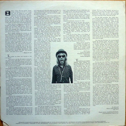 Hour Glass : The Hour Glass (2xLP, Comp, All)