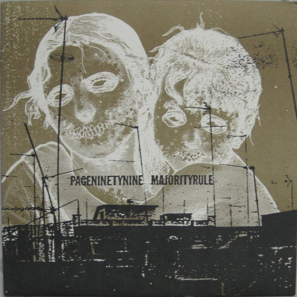 Pageninetynine* / Majorityrule* : Document #12 (LP, RP, Gre)