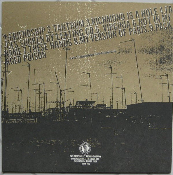 Pageninetynine* / Majorityrule* : Document #12 (LP, RP, Gre)