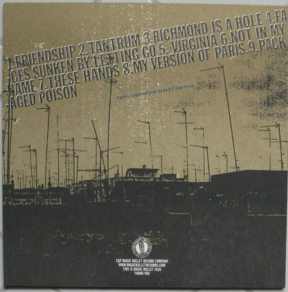 Pageninetynine* / Majorityrule* : Document #12 (LP, RP, Gre)