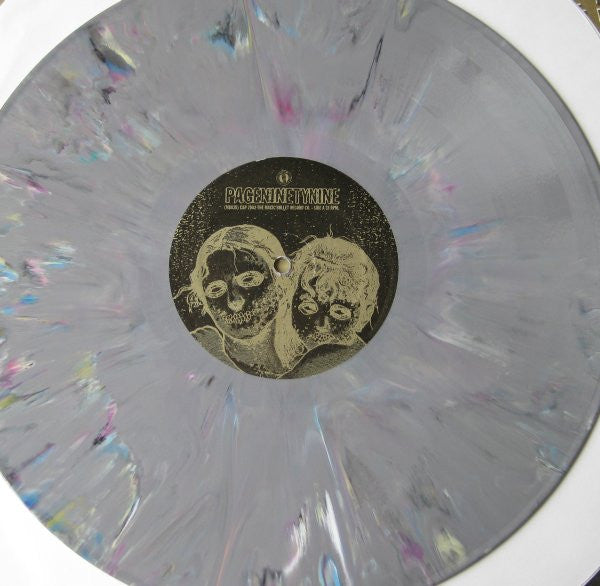 Pageninetynine* / Majorityrule* : Document #12 (LP, RP, Gre)