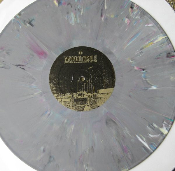 Pageninetynine* / Majorityrule* : Document #12 (LP, RP, Gre)